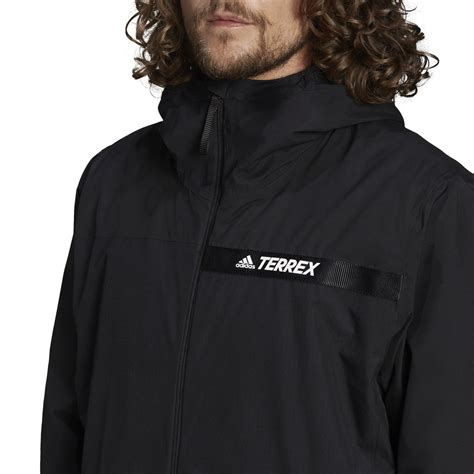 chamarras adidas terrex|adidas terrex jacket.